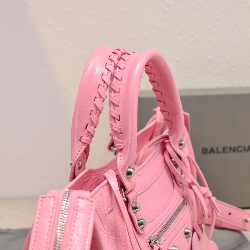 Balenciaga Top Handle Bags